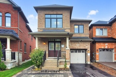 Additional image 8 of 88 Jake Smith Way, Whitchurch-stouffville, ON, L4A 4P3