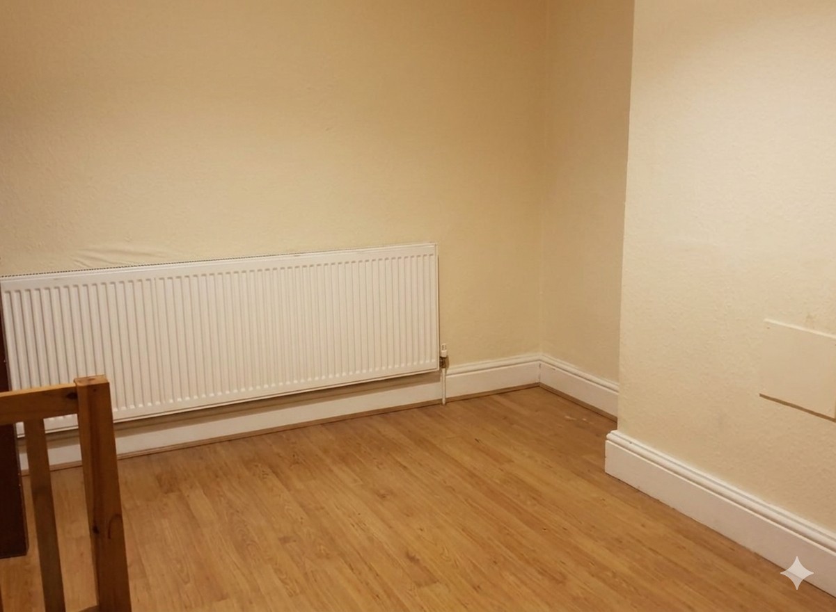 Room in a Shared House, Linden Road, LS11, N1 7GU