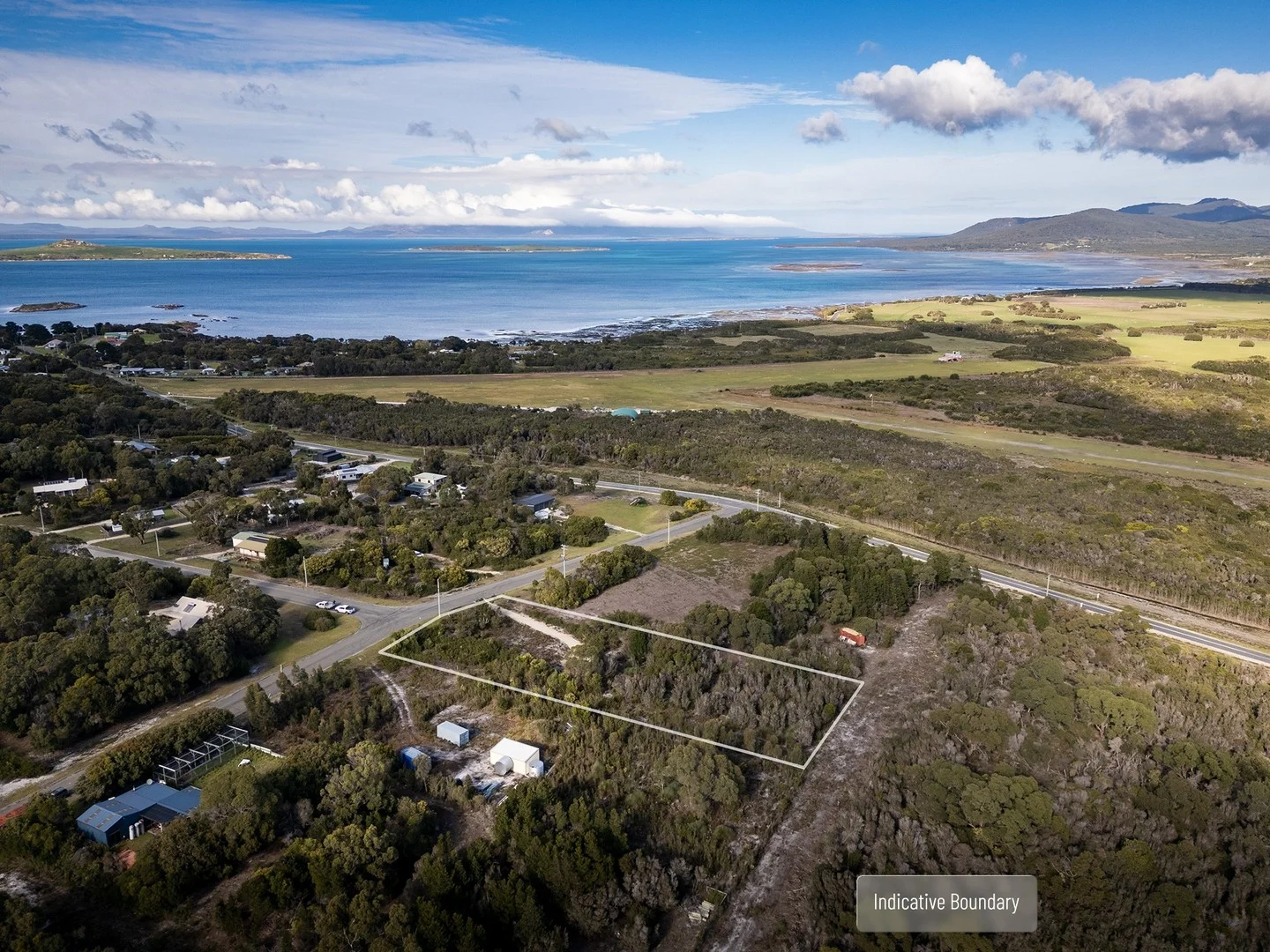 3 Vinegar Hill Drive, Lady Barron TAS 7255