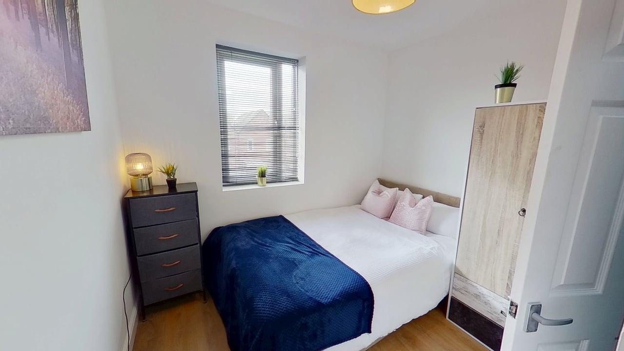 Additional image 5 of 1 Bed Flat, Weaste Lane, M5, N1 7GU