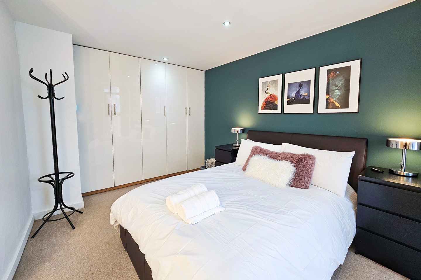 Additional image 6 of 1 Bed Flat, Jordan Street, M15, N1 7GU