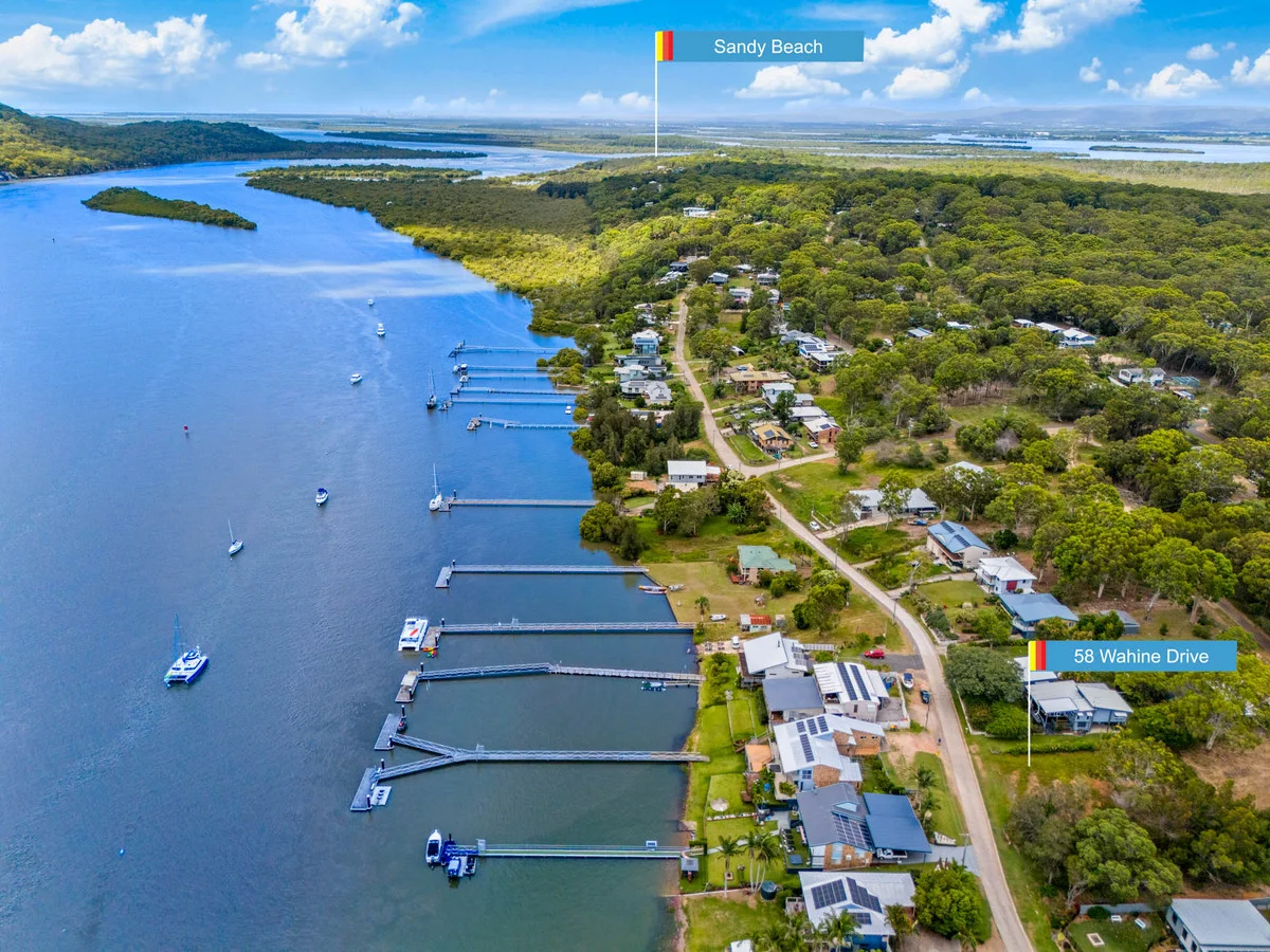 Additional image 8 of 58 Wahine Drive, Russell Island QLD 4184