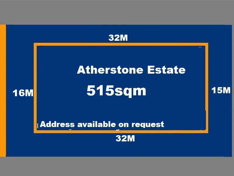 Lot 6108 Northstowe Crescent, Strathtulloh VIC 3338