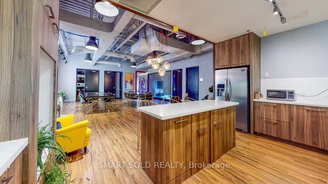 Additional image 3 of #A-4248 14th Avenue, Markham, ON, L3R 0J3