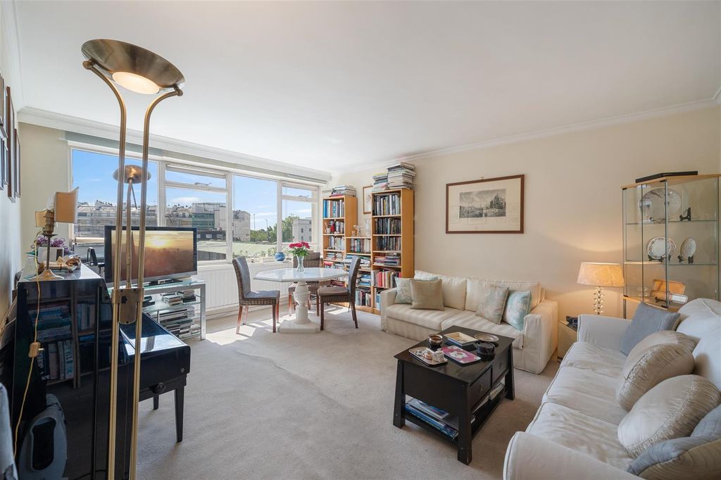 Additional image 3 of 1 bed flat for saleClifton Place, London W2