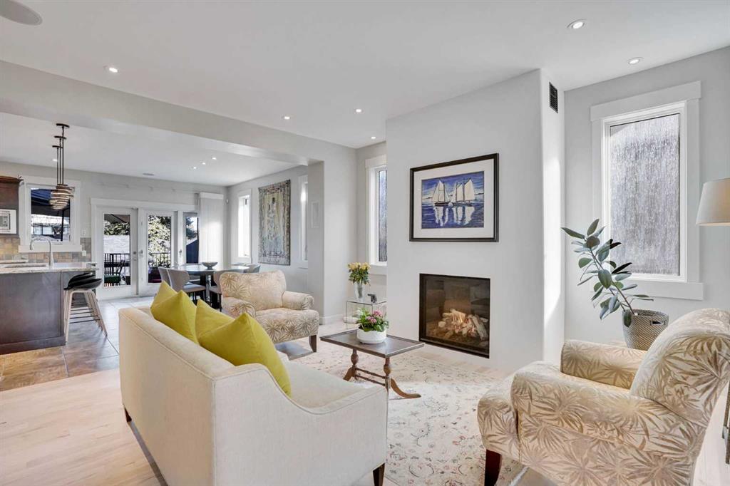 Additional image 4 of 4120 16 Street SW, Calgary, AB, T2T 4H6