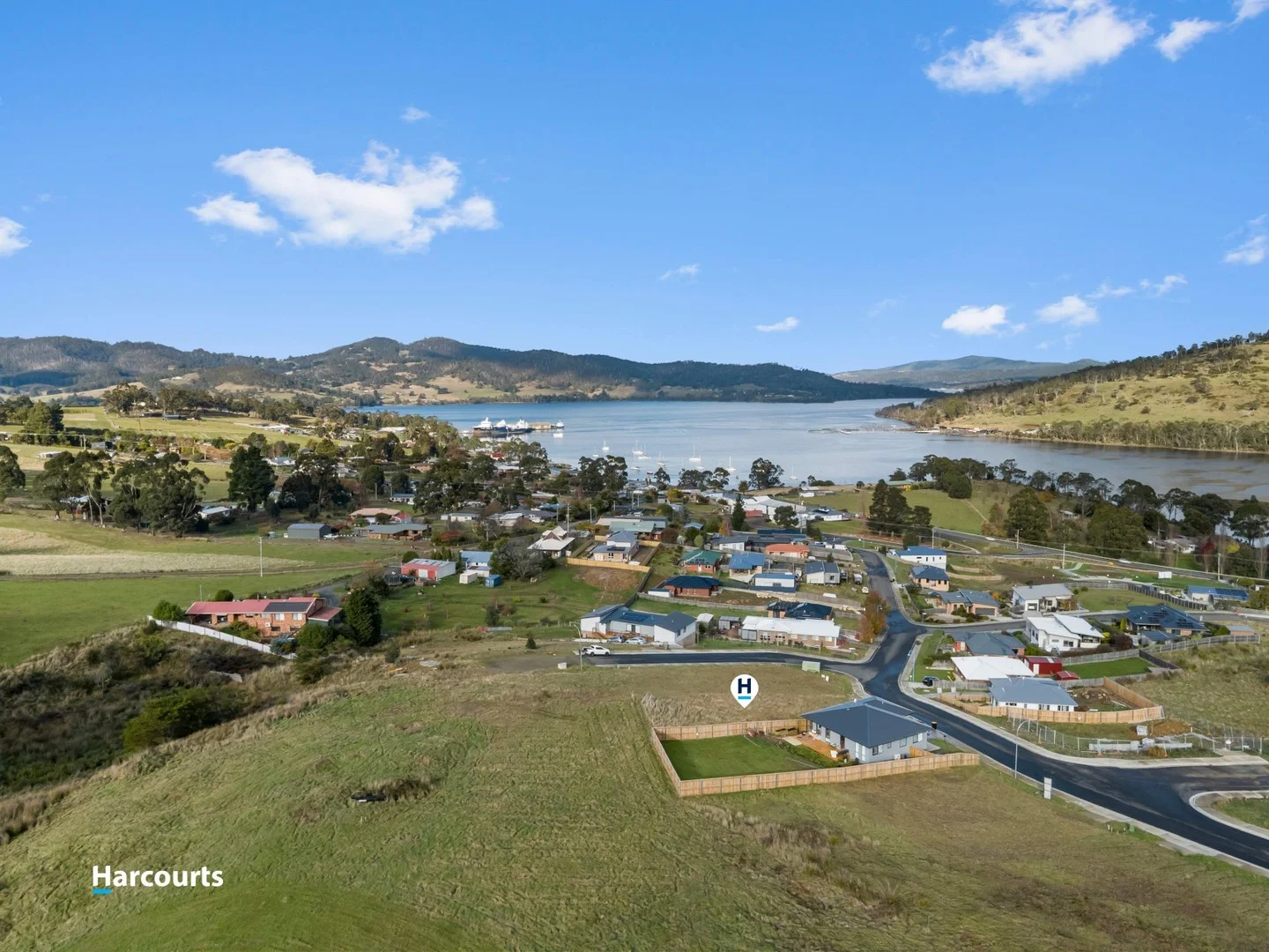 22 Port View Drive, Port Huon TAS 7116