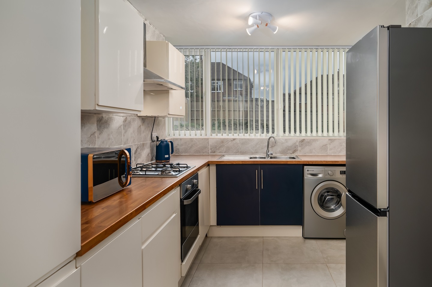 Additional image 8 of 5 Bed Semi-Detached House, Moor Allerton Avenue, LS17, N1 7GU