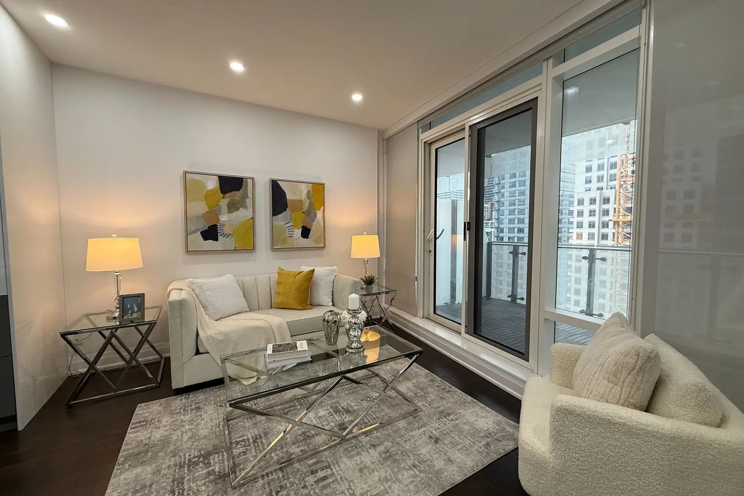 Additional image 6 of 1 Bloor Street 1508