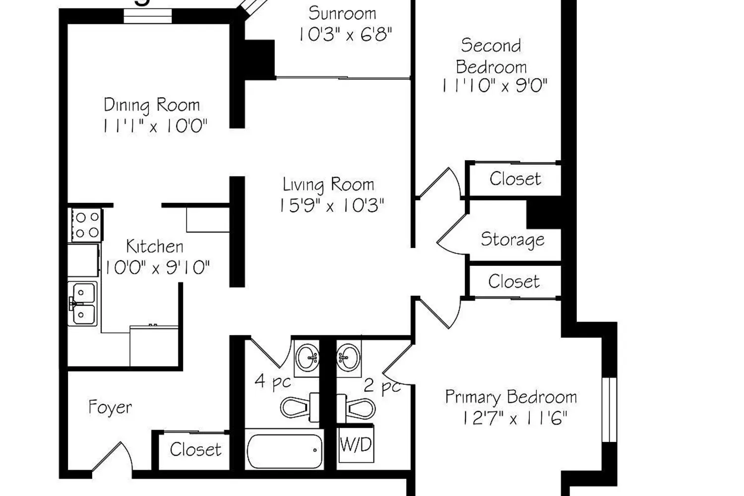 Additional image 12 of 115 Hillcrest Avenue 811