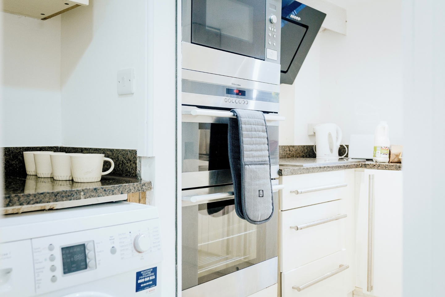 Additional image 3 of 1 Bed Flat, Norman Terrace, LS8, N1 7GU