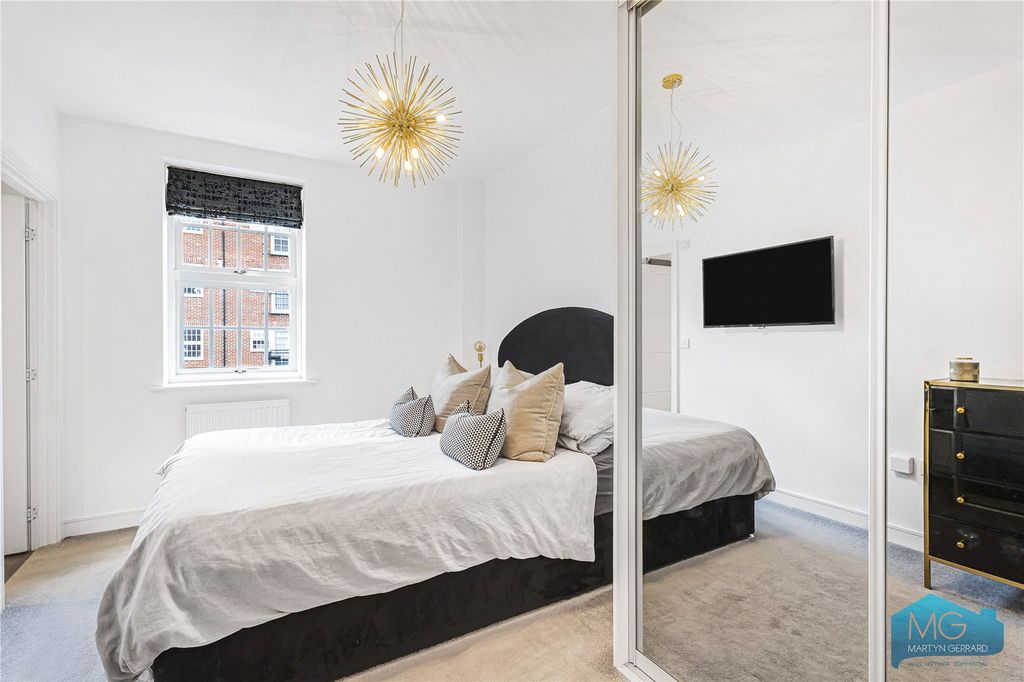 Additional image 3 of 2 bed flat for saleCollison Avenue, Barnet EN5