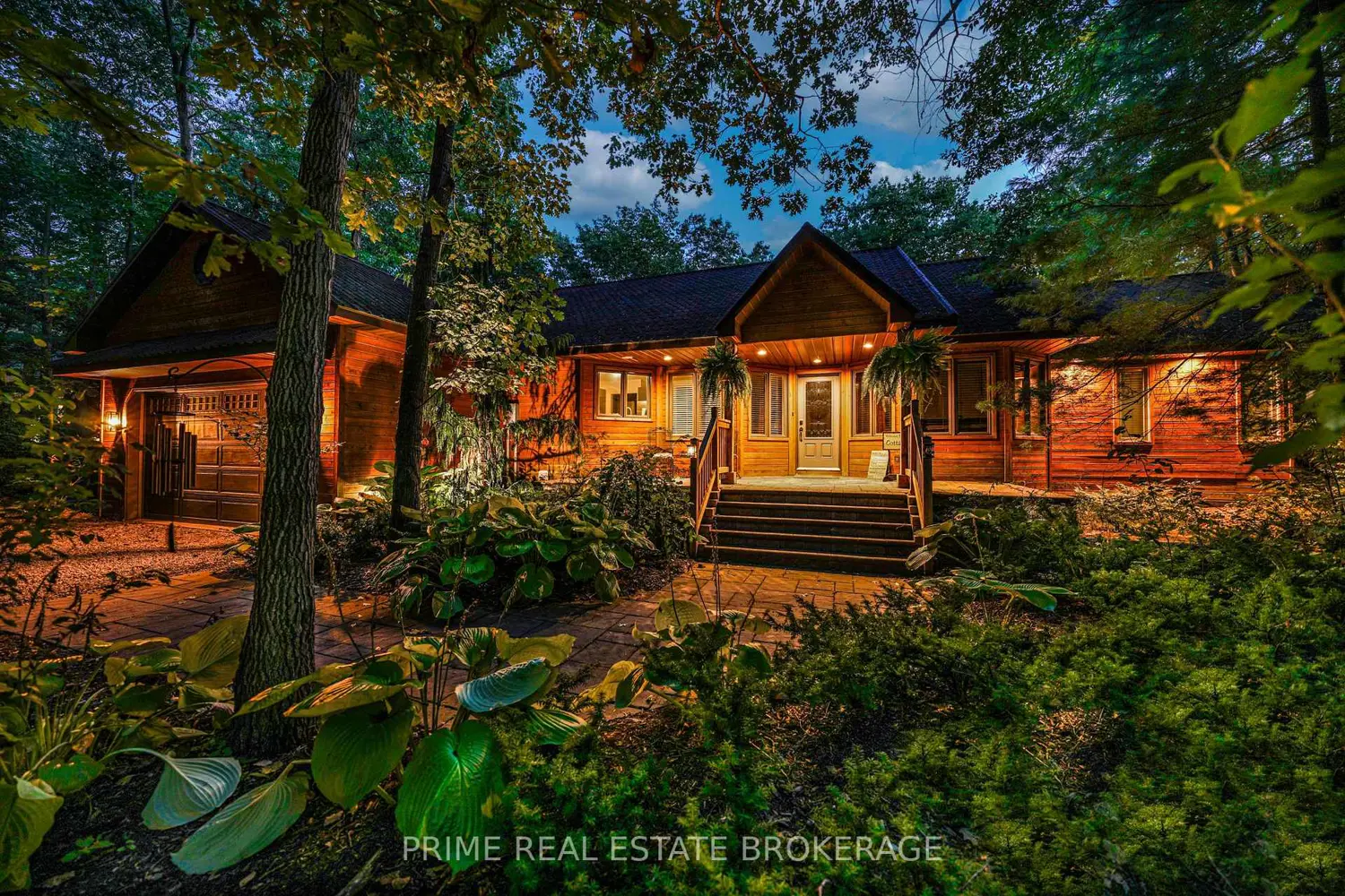 10219 Pinetree Drive