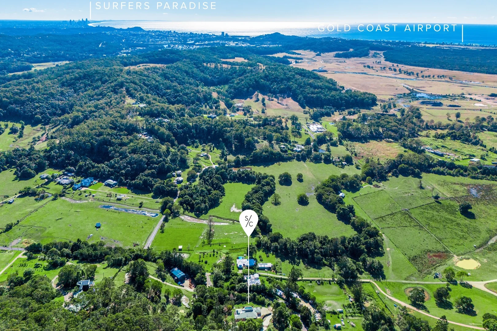 30 Robinsons Road, Piggabeen NSW 2486