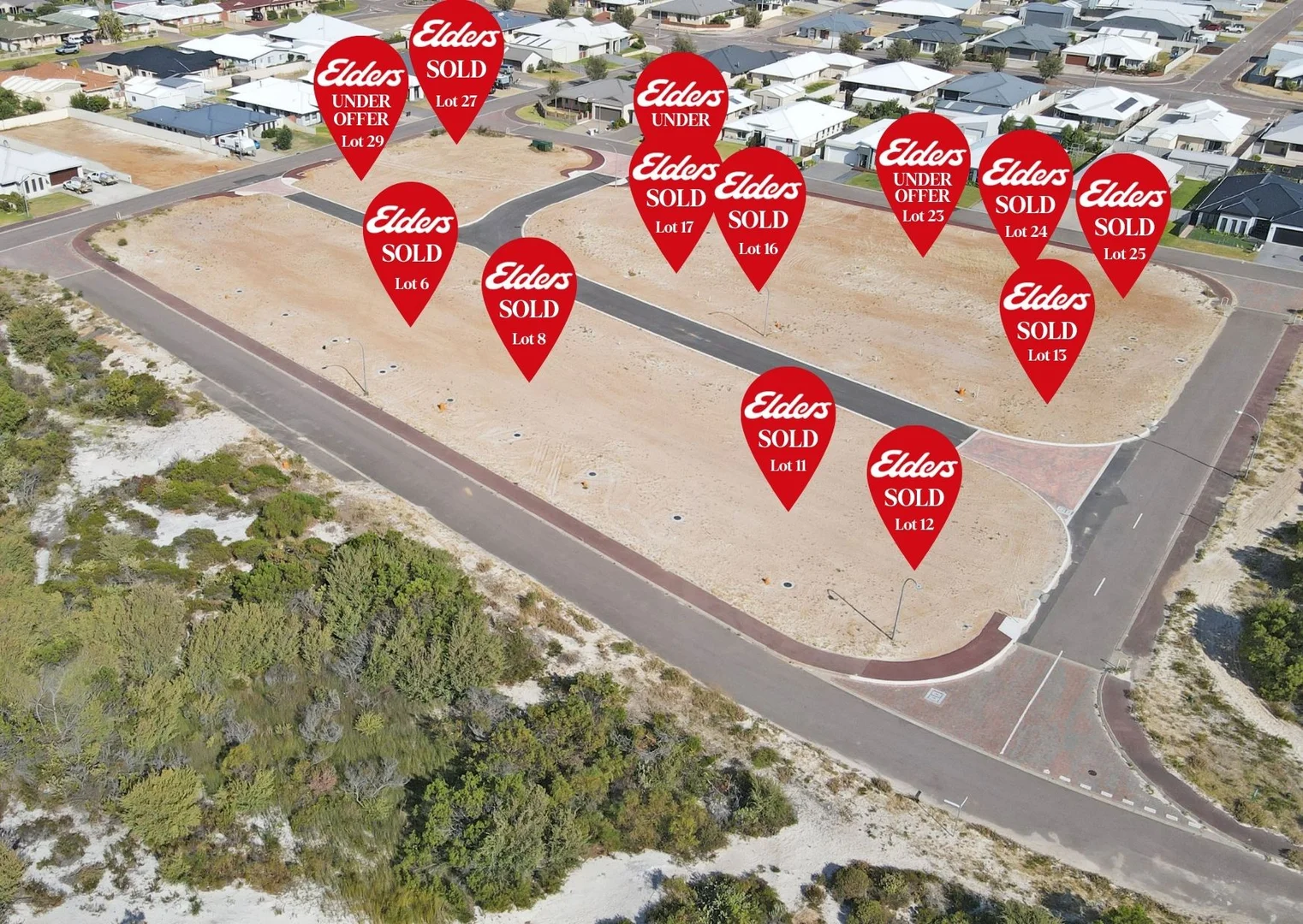 Additional image 3 of Bandy Creek WA 6450