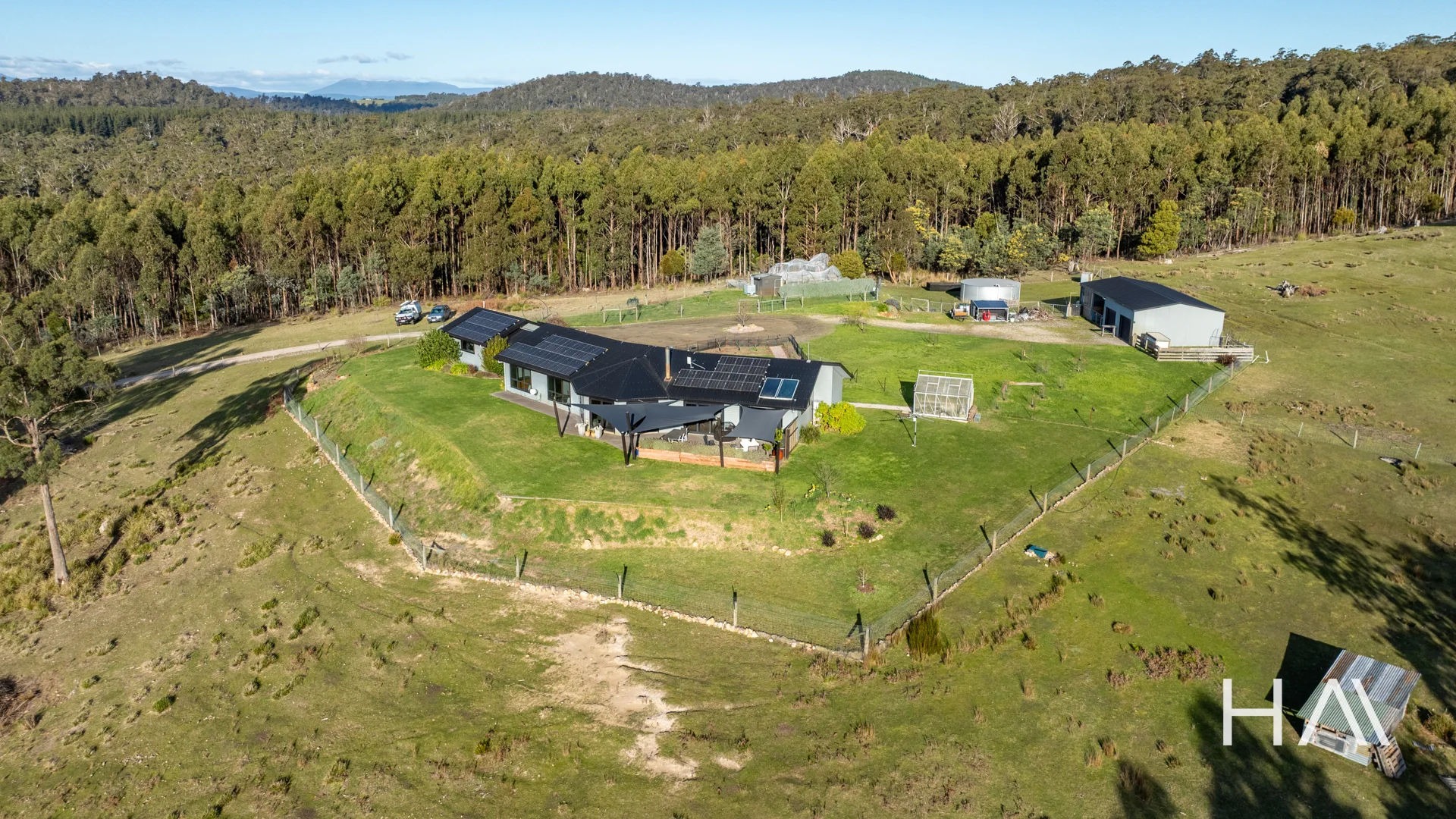 Additional image 37 of 128 Long Plains Road, Exeter TAS 7275