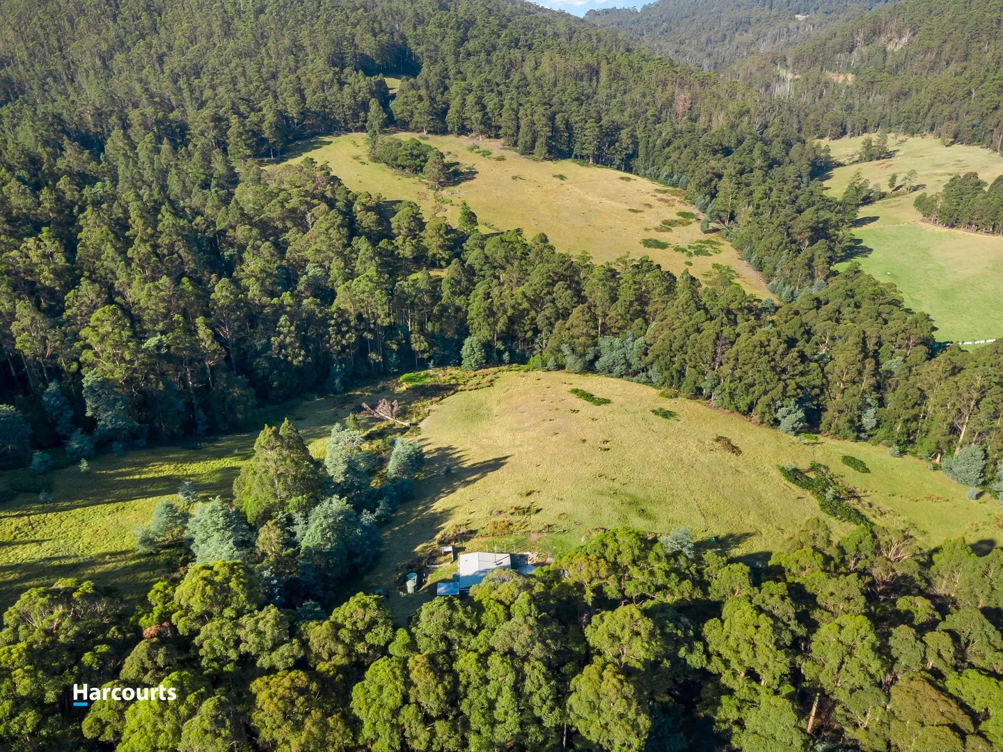 Additional image 3 of 90 Caseys Road, Nicholls Rivulet TAS 7112