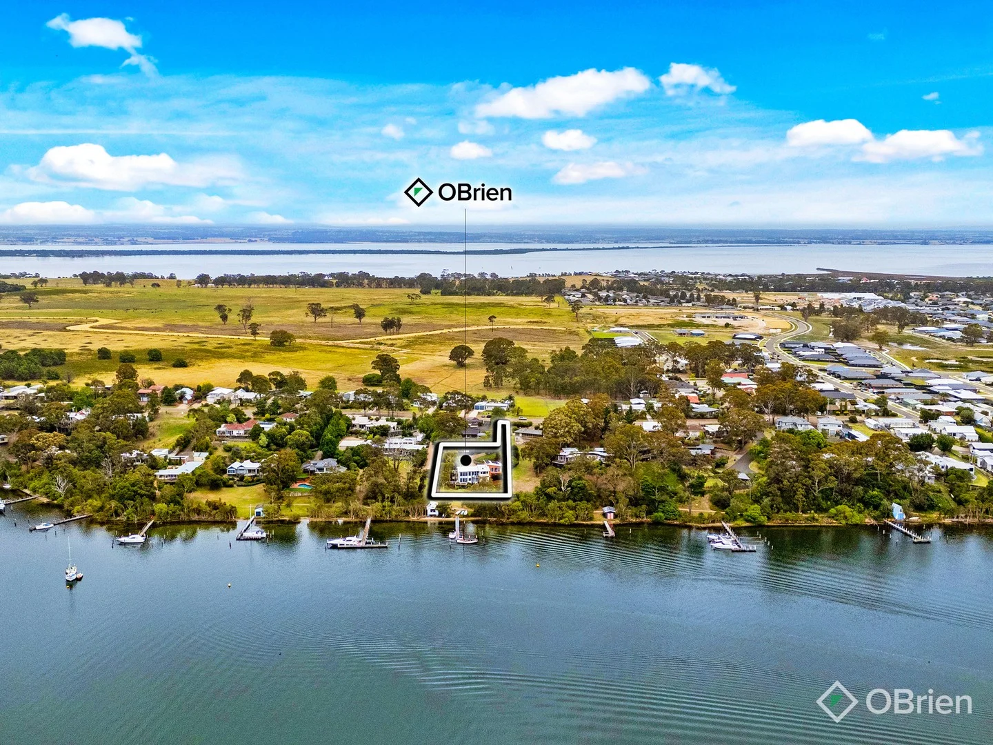 129A Newlands Drive, Paynesville VIC 3880