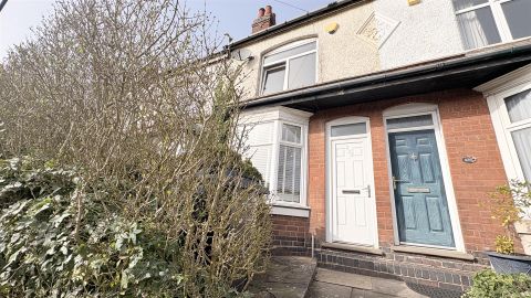 Fordhouse Lane, Birmingham B30