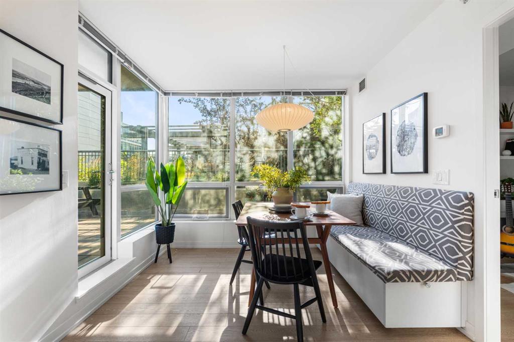 Additional image 2 of 102-128 2 Street SW, Calgary, AB, T2P 0S7