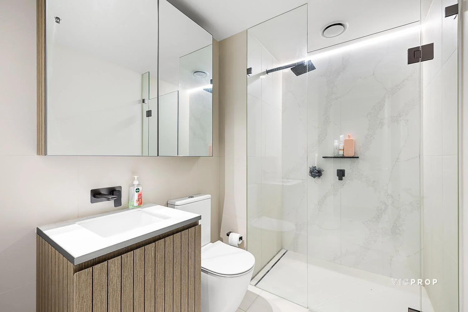 Additional image 5 of 210/631 Victoria Street, Abbotsford VIC 3067