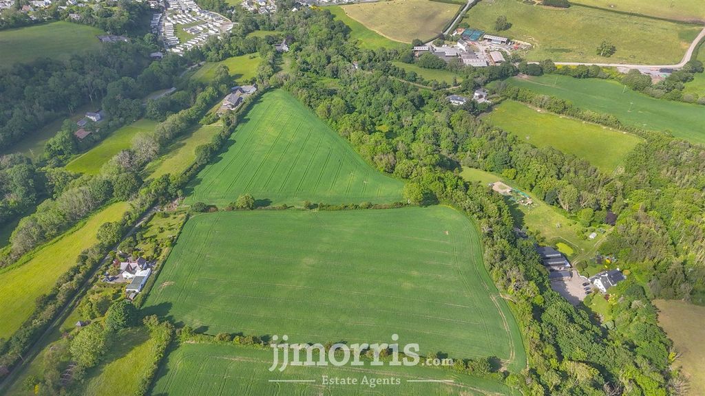 Additional image 8 of Land for saleGlanhelig, Aberporth SA43