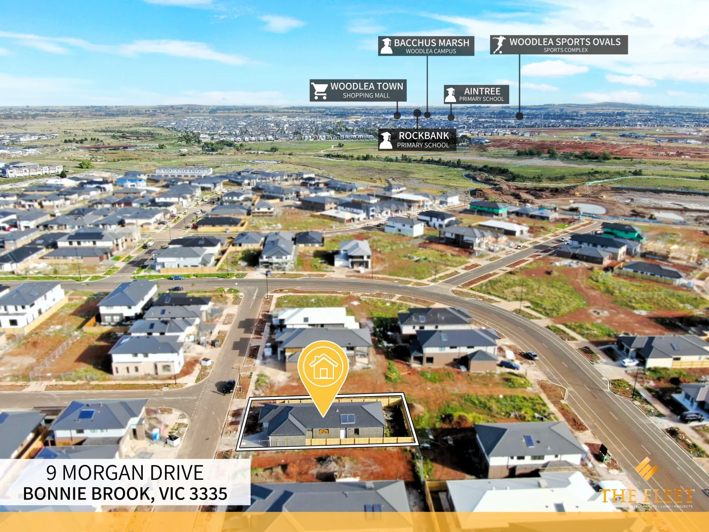 Additional image 15 of 9 Morgan Drive, Bonnie Brook VIC 3335