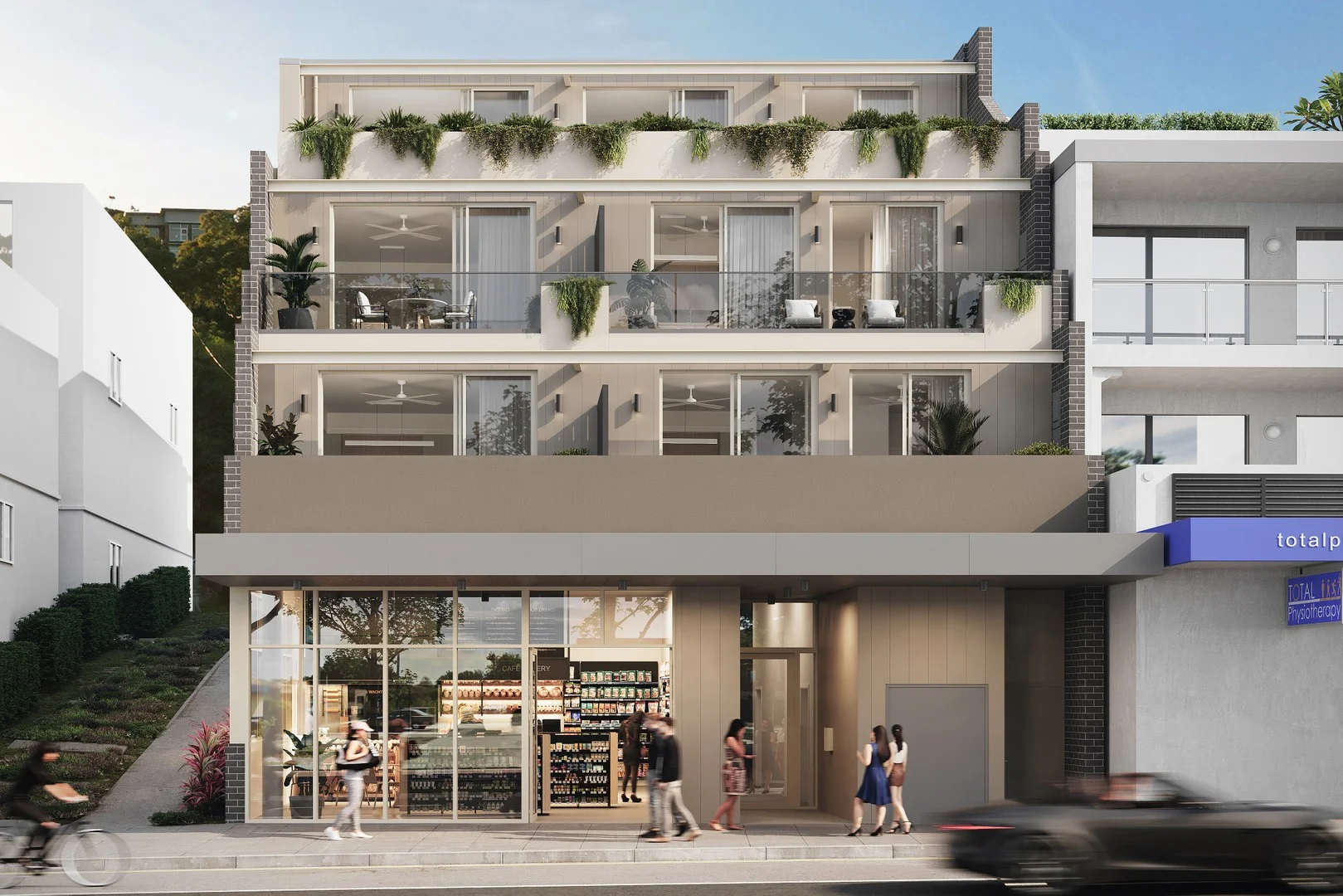 Additional image 12 of 3/1 Somerville Place, Manly Vale NSW 2093