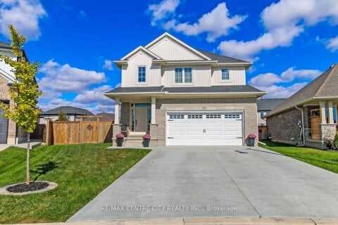 Additional image 7 of 8 Redhaven Lane, St. Thomas, ON, N5R 0K2