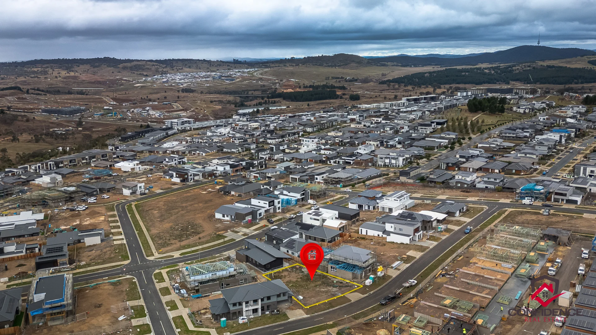 Additional image 7 of 16 Kallir Street, Denman Prospect ACT 2611