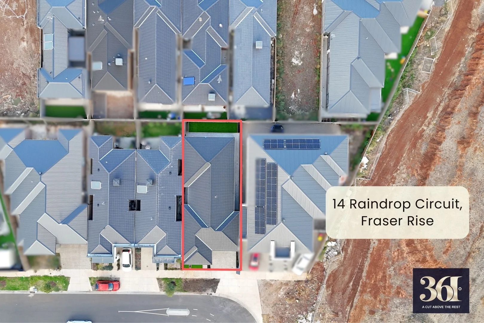 Additional image 21 of Fraser Rise VIC 3336