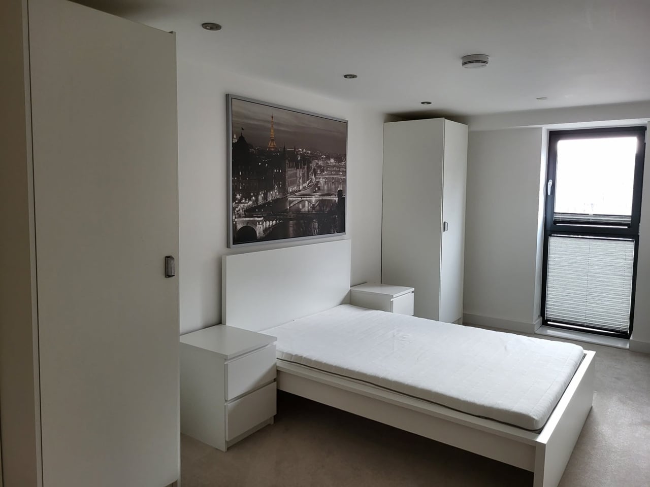 Additional image 2 of 1 Bed Flat, Leylands House, LS9, N1 7GU