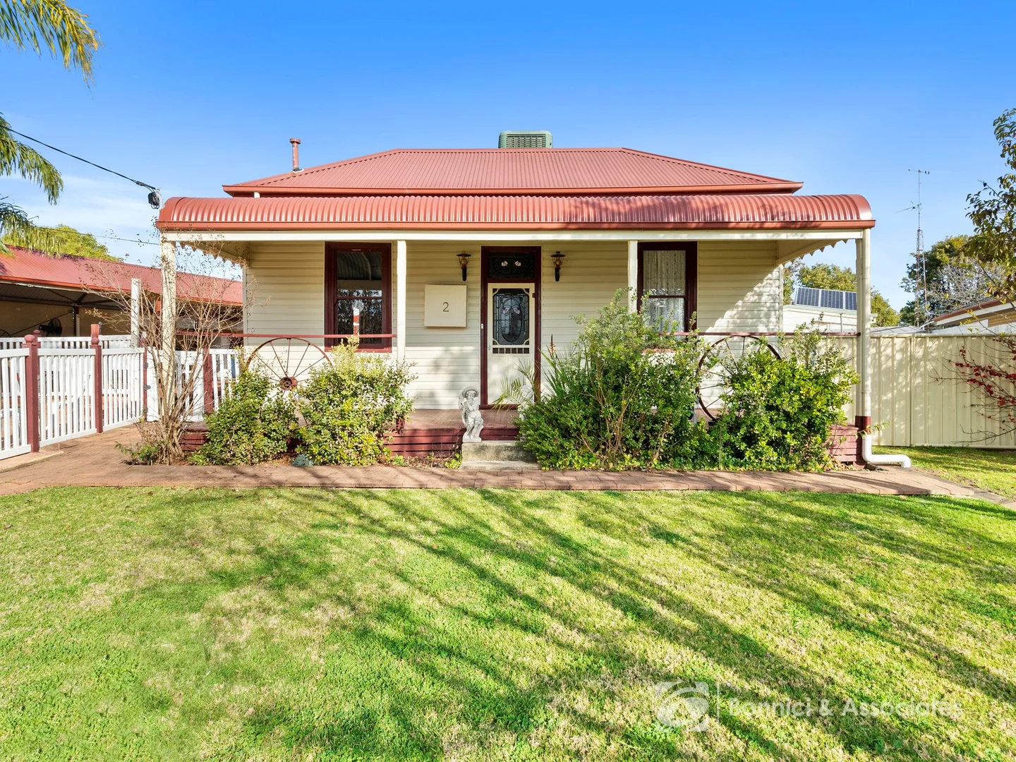 Additional image 22 of 2 Moodemere Street, Rutherglen VIC 3685