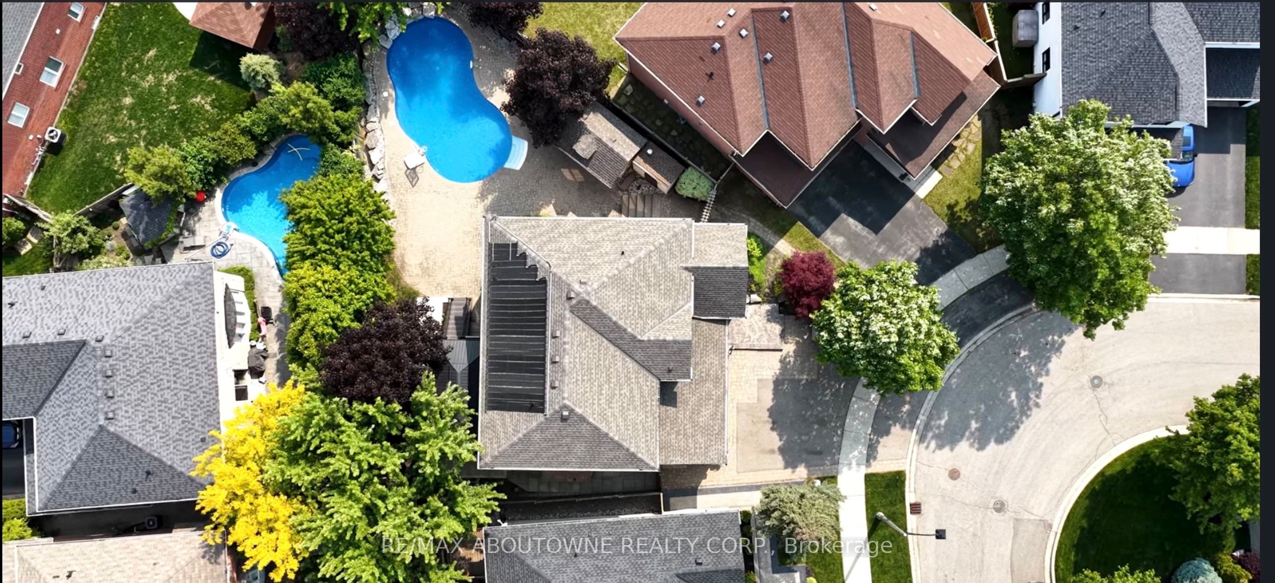 Additional image 4 of 2225 Glazebrook Circle, Oakville, ON, L6M 5B5