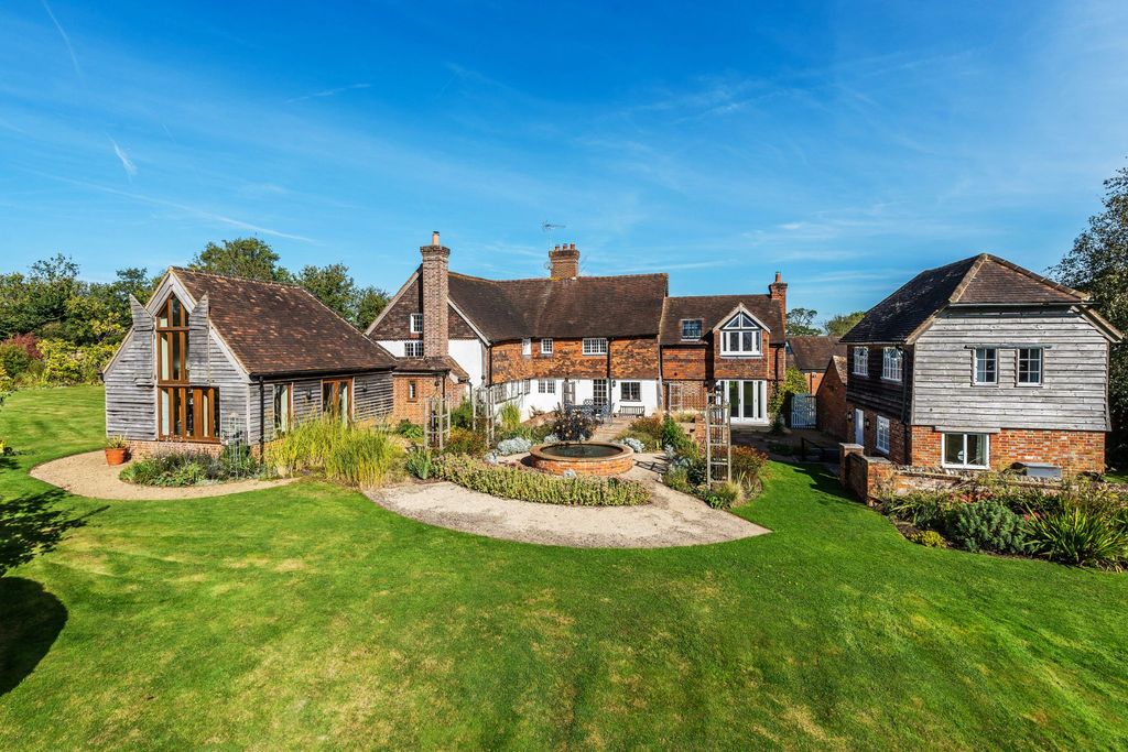 Additional image 67 of Land for saleNear Cranleigh, Surrey GU6