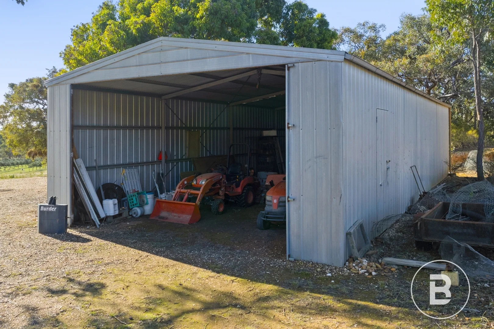 Additional image 32 of 42 Wild Grape Road, Redbank VIC 3477