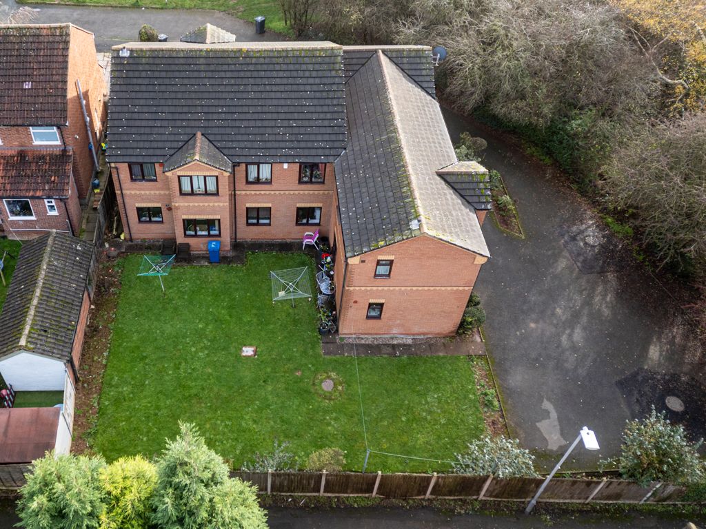 Additional image 3 of 2 bed flat for saleBelmont Road, Wilnecote, Tamworth B77