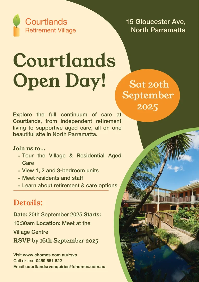 Additional image 5 of 98/15 Gloucester Avenue, North Parramatta NSW 2151