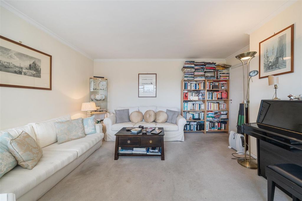 Additional image 10 of 1 bed flat for saleClifton Place, London W2