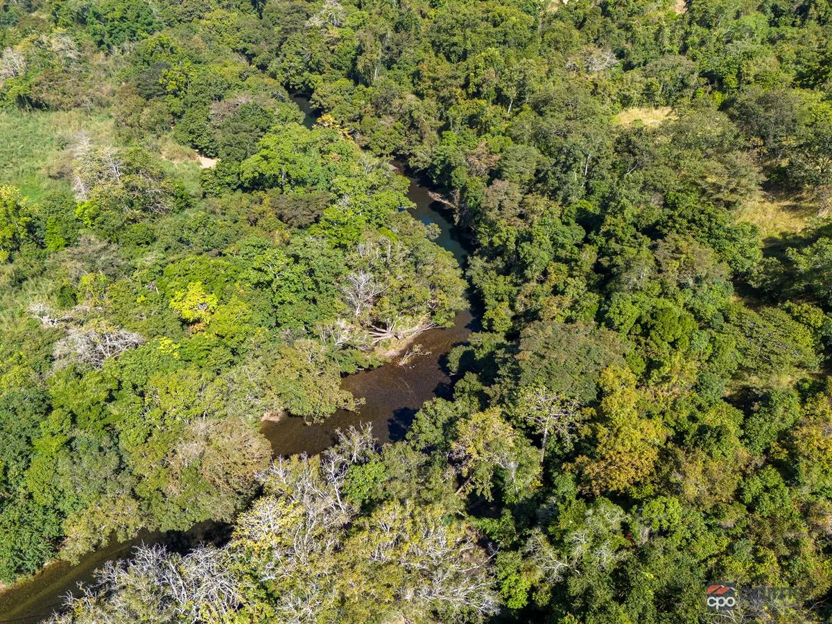 Goldsborough QLD 4865