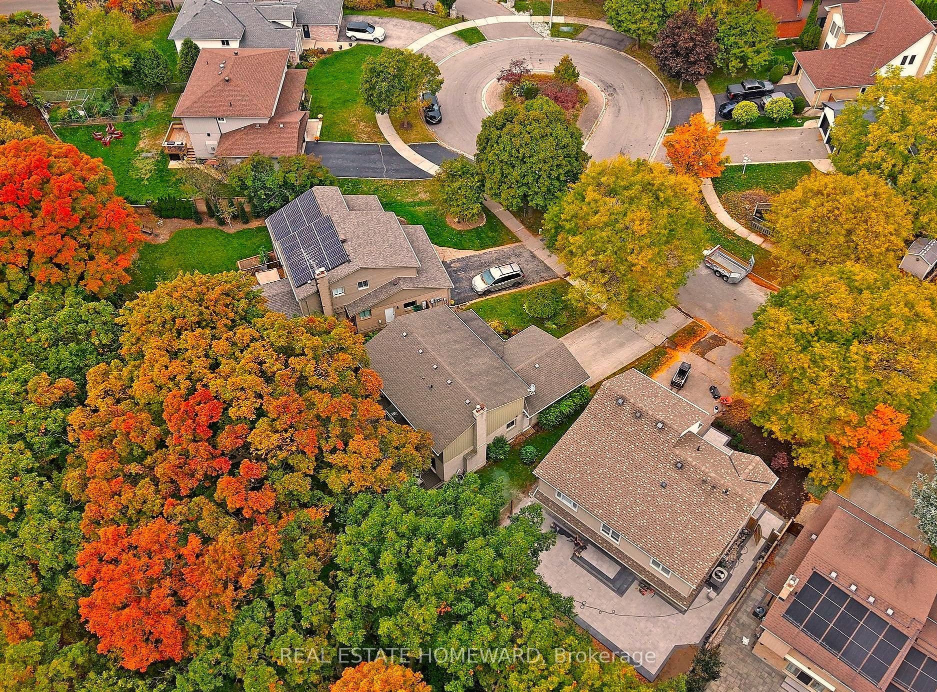 3058 Viewmount Road, Oakville, ON, L6L 5M7
