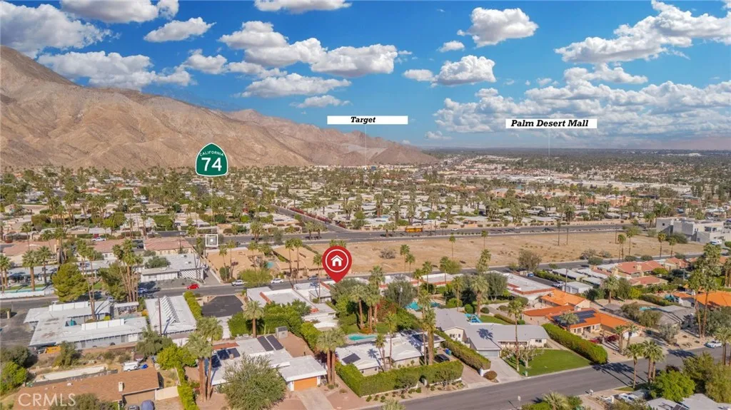 45830 Ocotillo Dr, Palm Desert, CA 92260