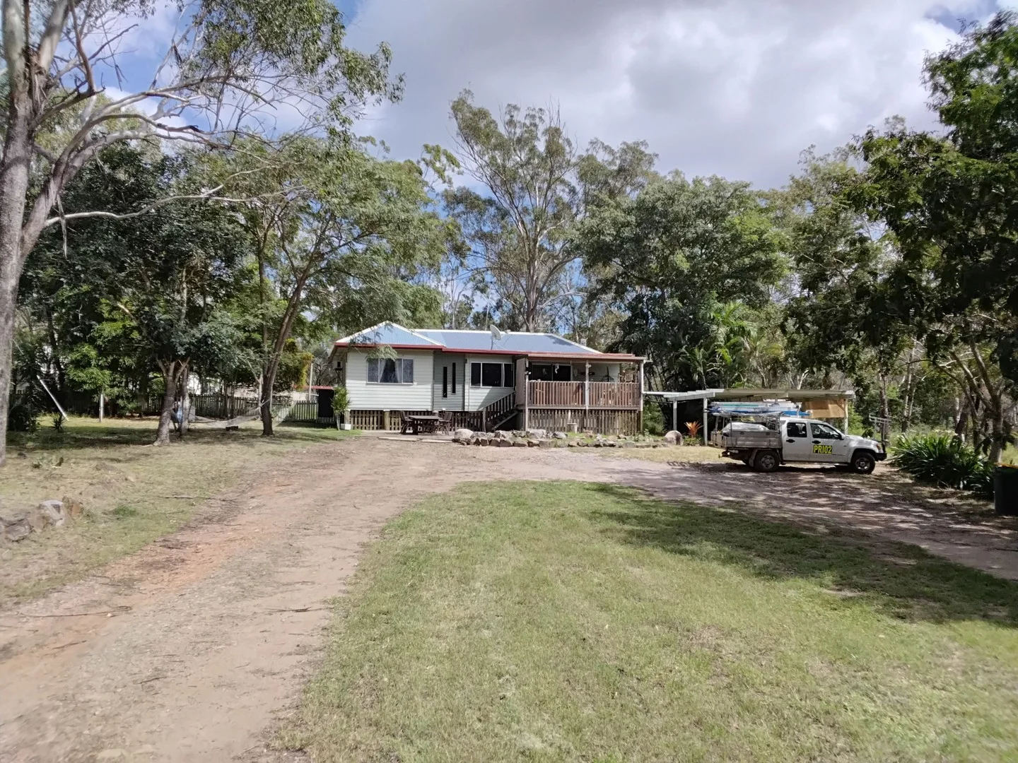 25 Findling Road, Boyne Island QLD 4680