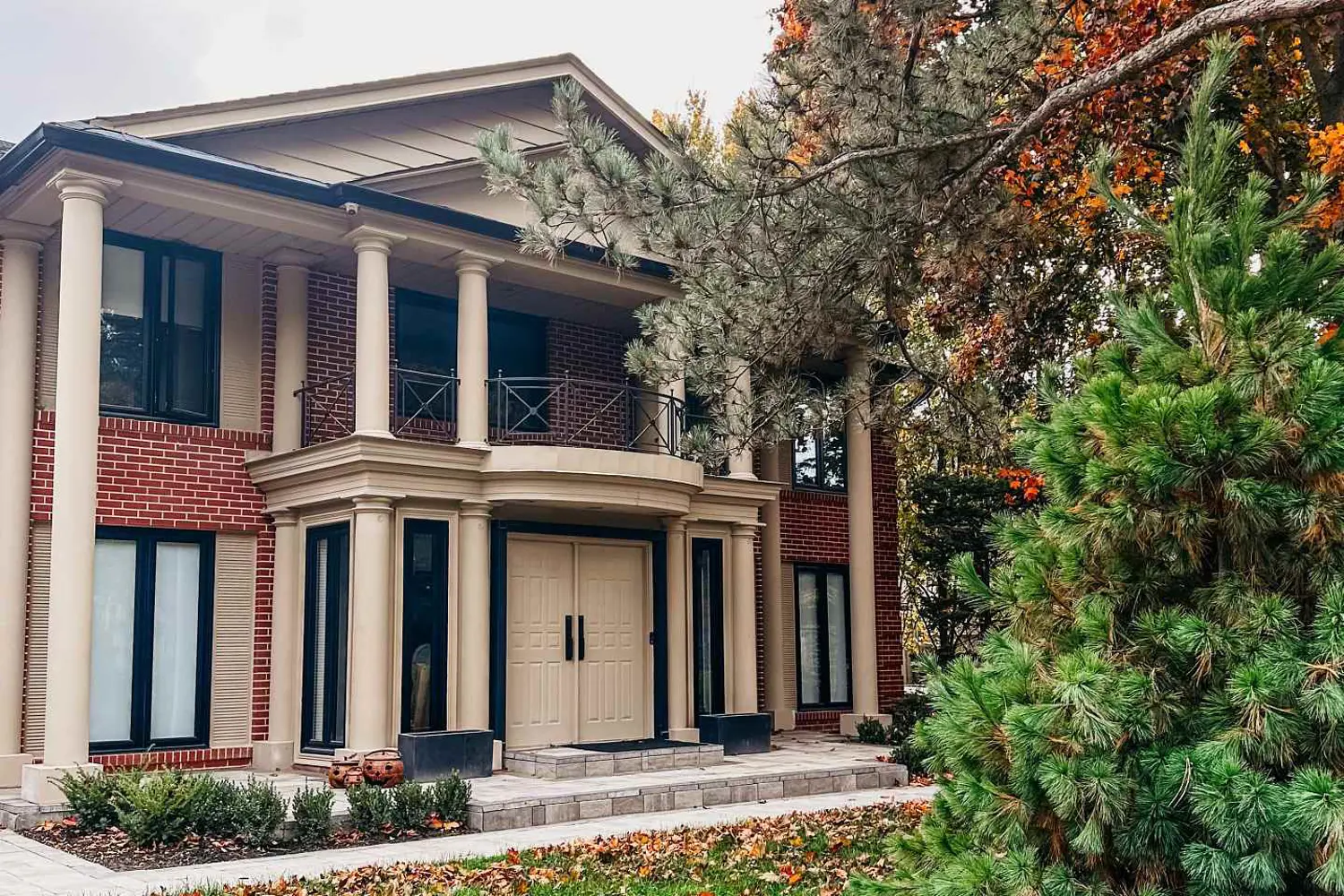 7 Shady Oaks Crescent