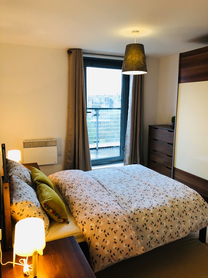 Additional image 8 of 2 Bed Penthouse, Skyline, B1, N1 7GU