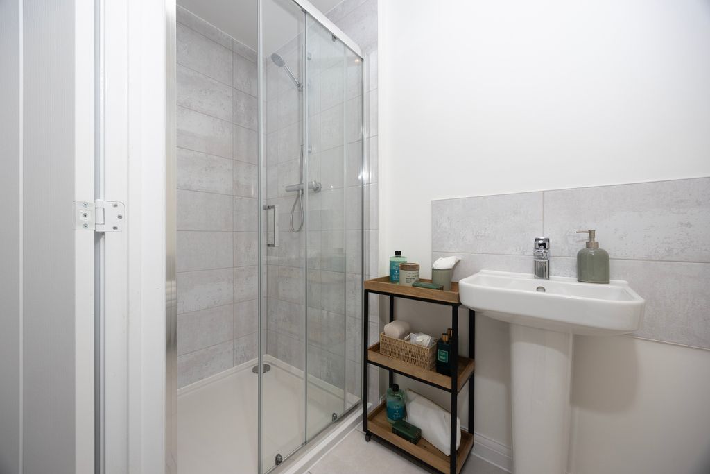 Additional image 8 of 2 bed semi-detached house for sale"The Swift" at High Street, Westoning MK45