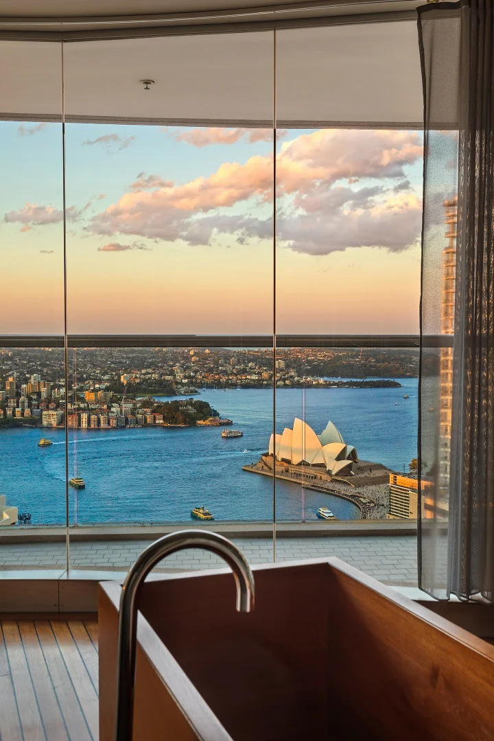 Additional image 4 of 4302/129-135 Harrington Street, The Rocks NSW 2000