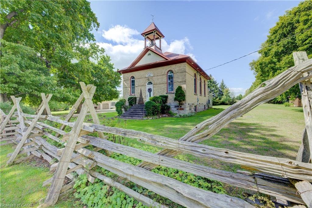 Additional image 2 of 392774 Southgate Sideroad 39 , Southgate, ON, N0G 1R0