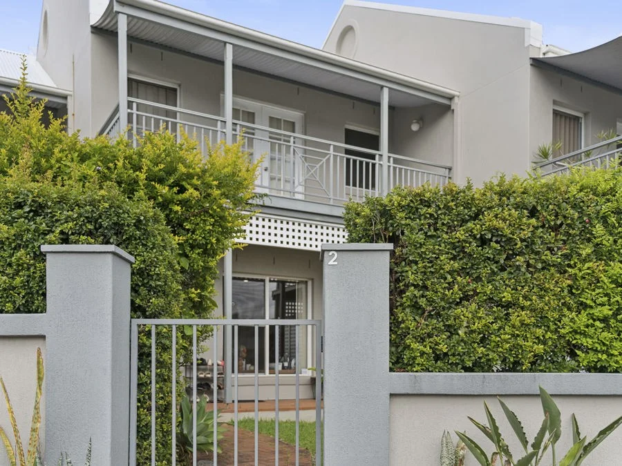 2/181-185 Edinburgh Street, Coffs Harbour NSW 2450