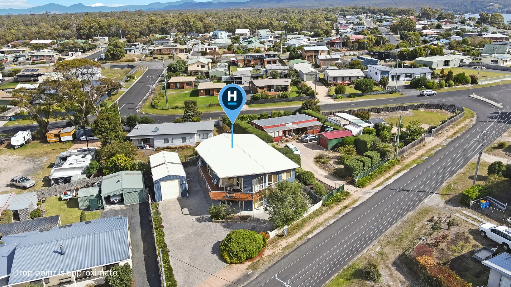 Additional image 3 of 6 Chimney Heights Road, Stieglitz TAS 7216